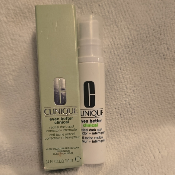 Clinique Other - Clinique Even Better Clinical Corrector - NIB, .34 oz